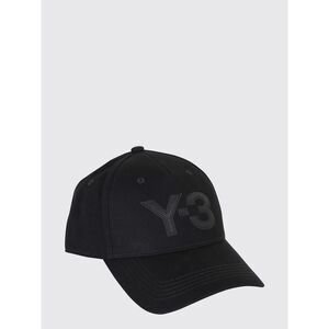 Y-3 Men Hat Men Y-3